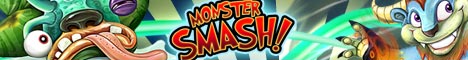 Monstersmash